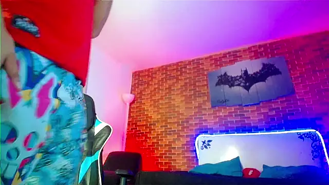 Michael twink  online show from November 2, 10:46 pm