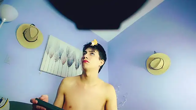 Michael twink  online show from September 18, 2:43 am