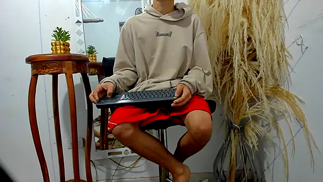 spicy adonhis online show from November 12, 12:36 pm