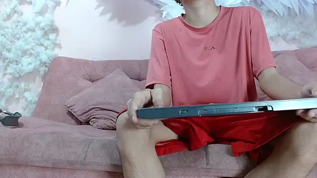 spicy adonhis online show from November 10, 12:00 pm