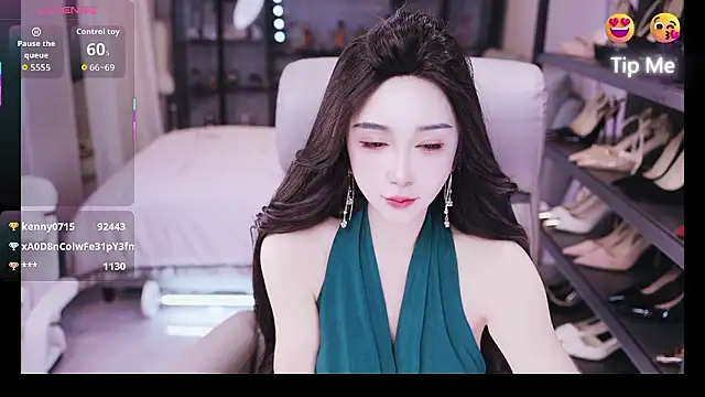 kelariy online show from January 7, 1:14 pm