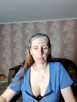 CandiCole online show from July 14, 2:38 am