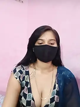 NEHA-DESHI999 online show from June 2, 4:35 am