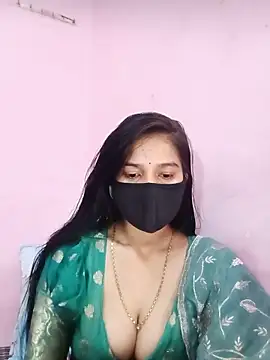 NEHA-DESHI999 online show from June 7, 2:51 am