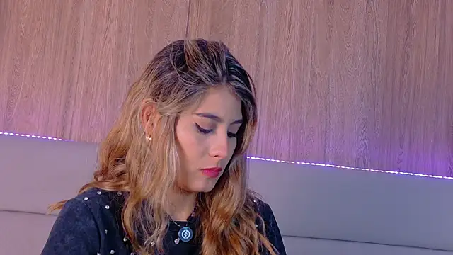 ZoehAngel online show from April 10, 11:27 am