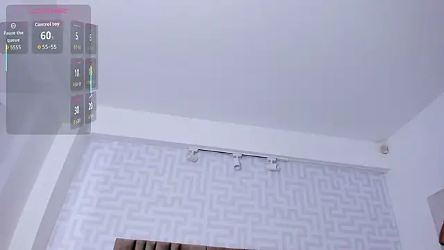 naishaa  online show from February 4, 6:33 pm