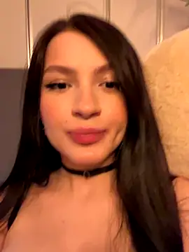 AlanaHurd online show from October 19, 2:52 pm