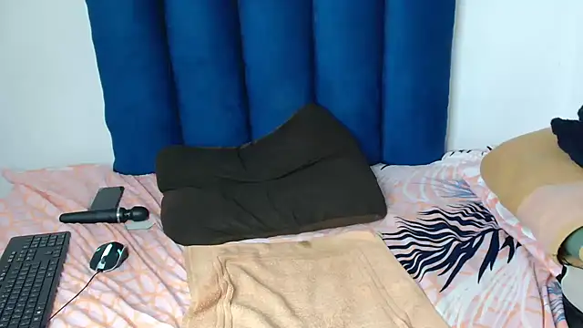 AeroSexx online show from November 17, 9:48 pm