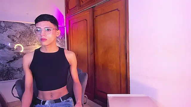 BILLY JAMEES online show from February 7, 12:31 pm