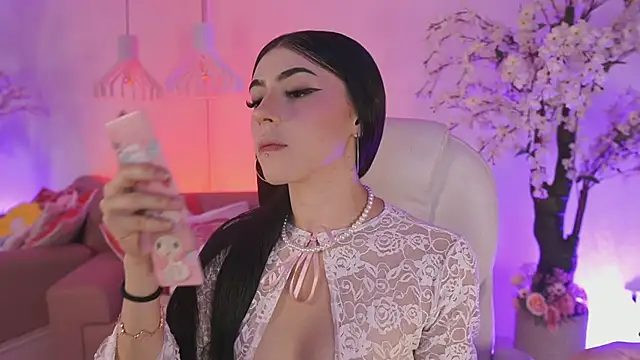 JadeSummerr online show from February 24, 11:42 am