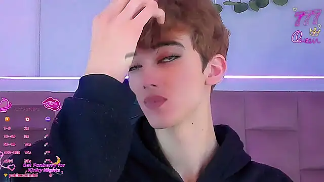 Baby FenixTS online show from March 13, 7:53 am