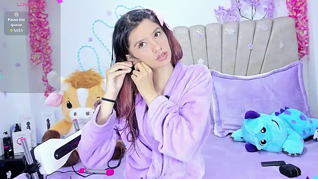 Sofiia Cute online show from June 13, 3:59 am