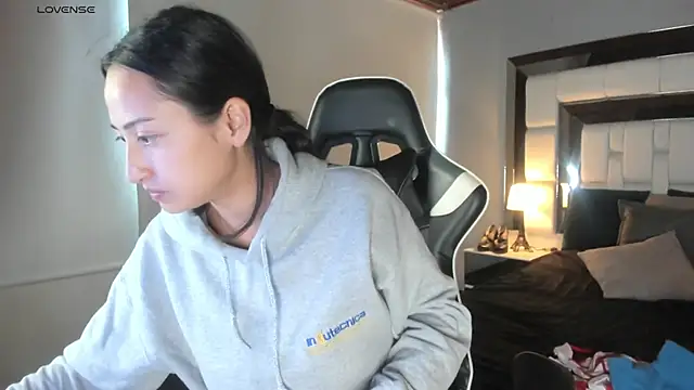 Adhara7 online show from September 16, 7:11 pm