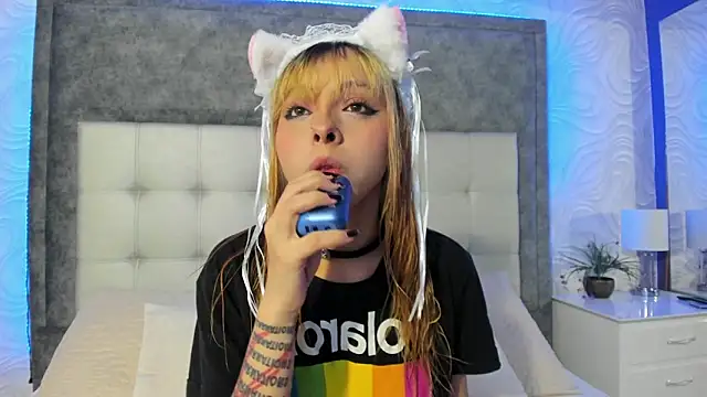 its bibi online show from October 22, 9:09 pm