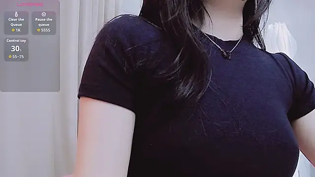 Miu-999 online show from September 28, 10:09 am