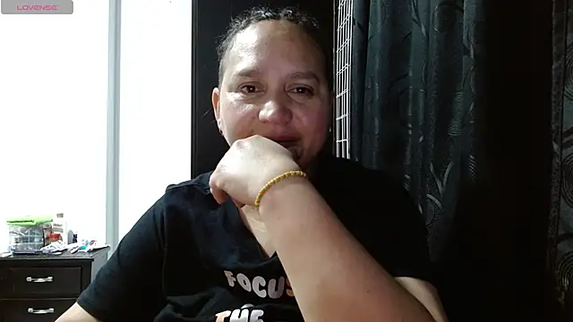Snapshot of haashkyo chatting on September 23, 5:27 am haashkyo online show from September 23, 5:27 am