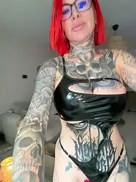 CatCoxx online show from May 31, 5:57 am