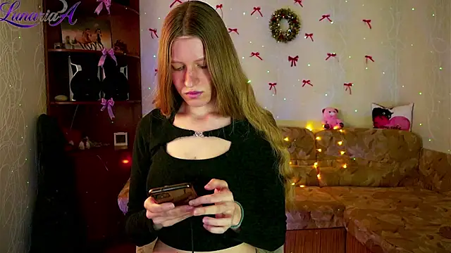 Luntryy online show from April 21, 8:54 am