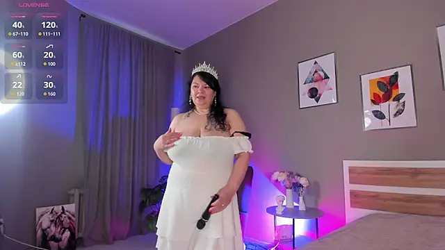 sandra jackson online show from April 19, 3:06 am