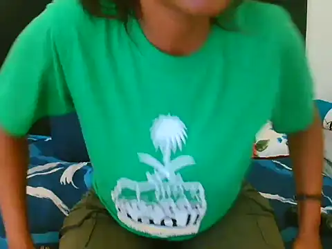 CreamySexyPussy online show from September 20, 3:32 pm