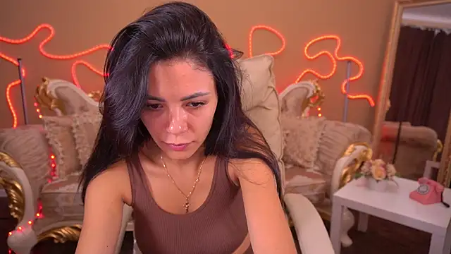 OnlyXxandra online show from September 30, 1:50 pm