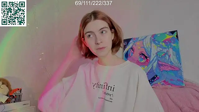 bertamimi online show from April 15, 6:41 pm