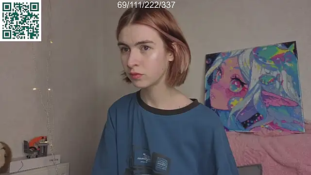 bertamimi online show from April 8, 7:05 pm