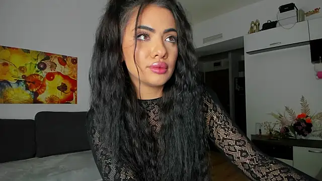 tina kart3r online show from October 19, 10:23 pm