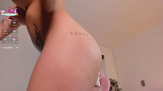 caro sanchezz online show from September 20, 12:36 pm