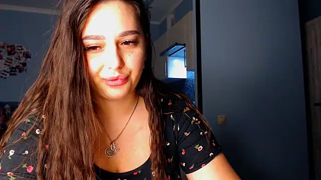 NikiWhite online show from September 30, 1:44 am