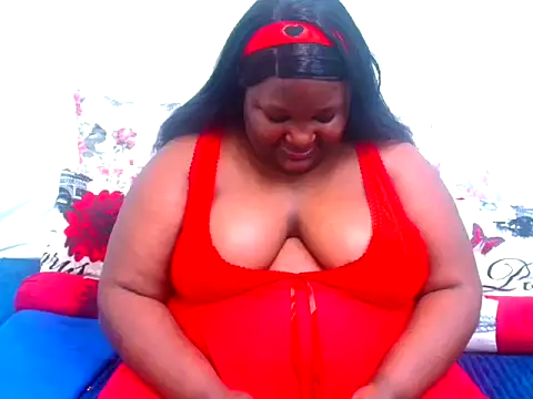 ChubbyBoobsxxx online show from September 27, 6:09 am