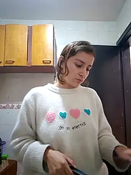 aytanna torrez online show from November 13, 5:34 pm