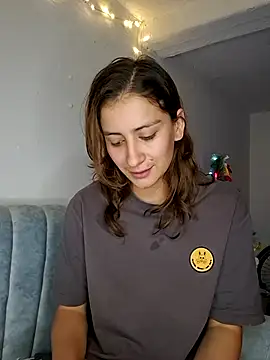 aytanna torrez online show from November 23, 12:51 pm