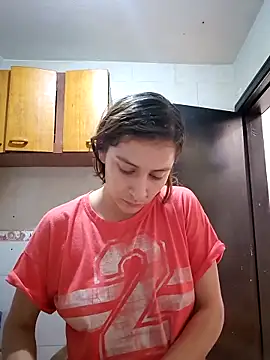 aytanna torrez online show from November 14, 5:57 pm