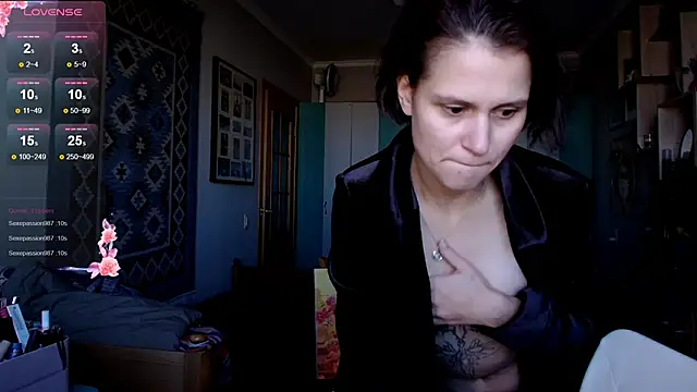 worsh1p me online show from October 1, 12:54 pm