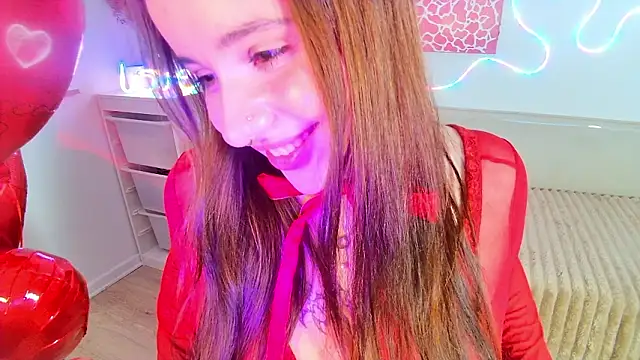 Margott Joy online show from February 15, 7:02 pm