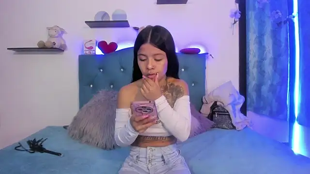 sandy ass 69 online show from November 6, 10:04 pm