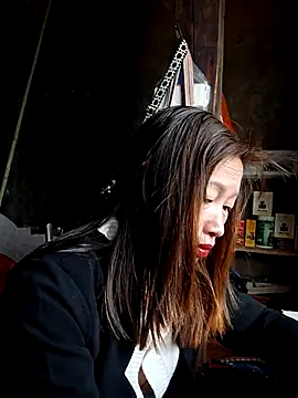 ngocngoc cute online show from December 3, 12:35 am