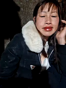 ngocngoc cute online show from March 5, 10:49 pm