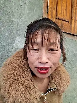 ngocngoc cute online show from March 19, 1:21 am