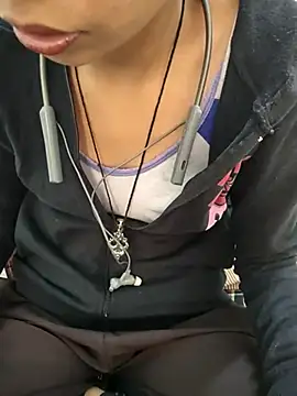 Anjana Lovely online show from November 19, 6:24 am