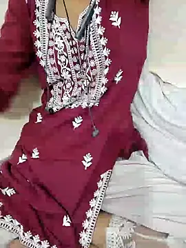 Anjana Lovely online show from October 25, 6:10 am