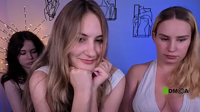 riley sanders online show from July 23, 1:58 am