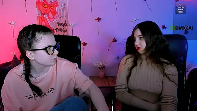 lilith diva online show from February 19, 2:44 am