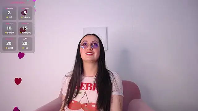 selene swee online show from May 28, 9:12 pm