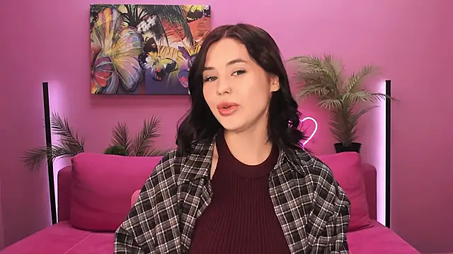 lil angel  online show from October 7, 12:42 pm