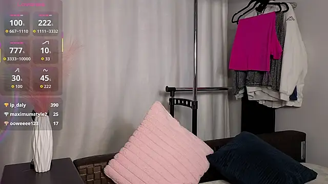 Hi Kelly online show from January 18, 7:26 am