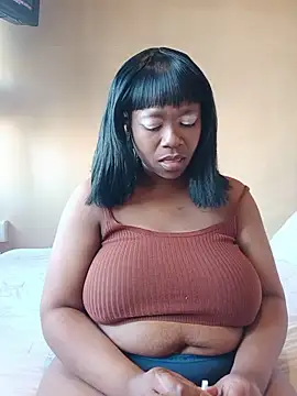 missboobiesSA online show from July 17, 1:26 pm