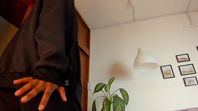 Coco joness online show from November 13, 7:57 pm