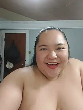 LianaCruzado online show from May 30, 3:31 pm